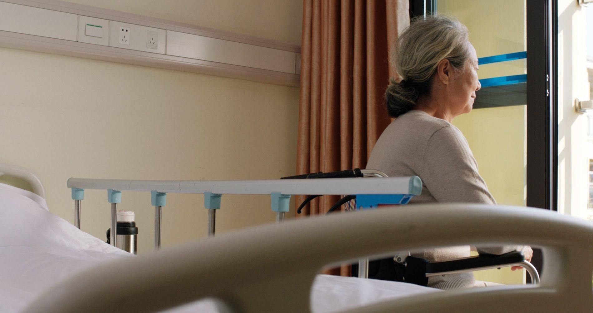 Emergenza Sarcopenia: colpisce il 37% degli anziani ospedalizzati